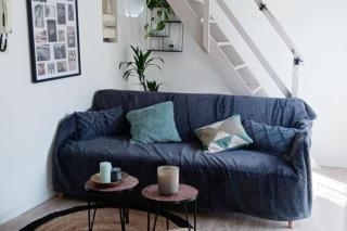 Agréable duplex Gare - Le Mans - 7