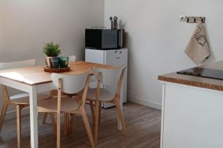 Agréable duplex Gare - Le Mans - 8