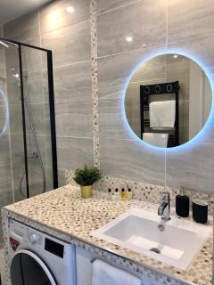 Luxueux Appartement Trouville/Deauville avec balcon - Trouville-sur-Mer - 6