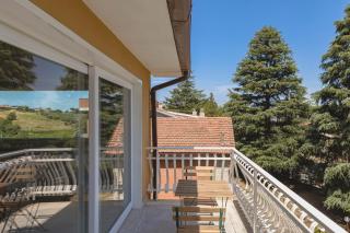 Claudio casa di Alba - San Cesareo - 1