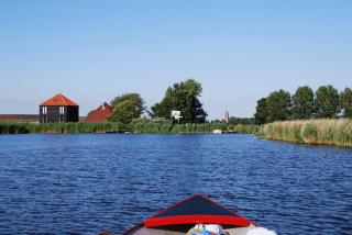 Hoeve Meerzicht - Monnickendam - 0