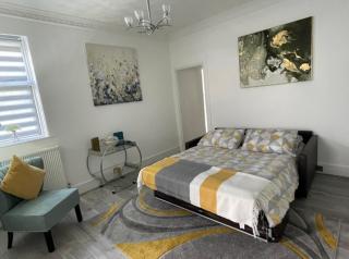 Penhale Holiday Flats - 2
