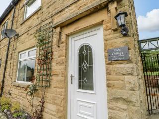 Rose Cottage - Barnard Castle - 9