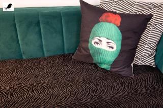 Blackbird Accommodation and Luxury Apartments room 12 - 5