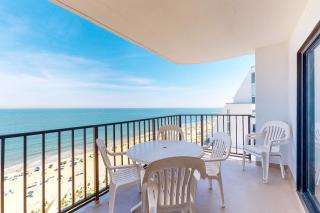 Plaza 1301 - Ocean City - 4