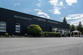 Hotel Europejski - 6