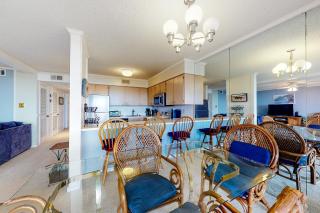 Our Place At The Beach 202B - 4