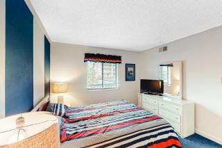 Our Place At The Beach 202E - 4