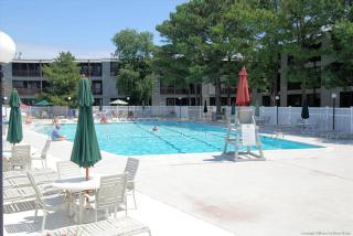 Our Place At The Beach 202B - 9