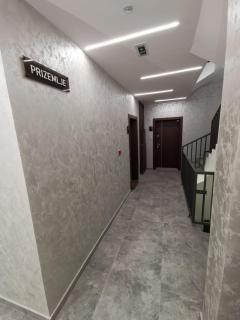 Gaudium Apartment Novi Sad - 9