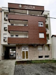 Gaudium Apartment Novi Sad - Novi Sad - 9