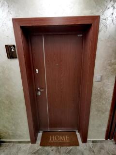 Gaudium Apartment Novi Sad - Novi Sad - 8