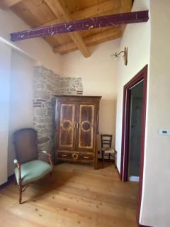 LOCAZIONE TURISTICA IL BRICCHETTO - Parodi Ligure - 9