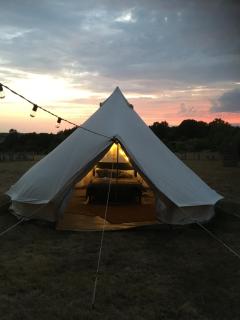 Nuit *é* Toilée à la Ferme du Petit Puyaume - Montravers - 8