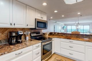 Surf Dweller 710 - Fort Walton Beach - 2