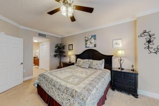 Paradise Shores 105 - Mexico Beach - 2