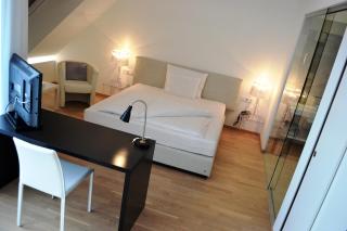 City Hotel - Linz - 4