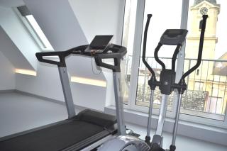 City Hotel - Linz - 1