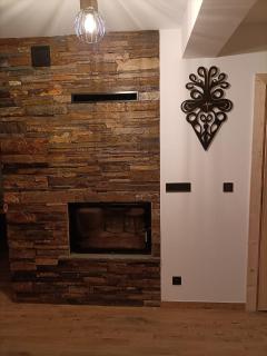 Modrzewiowa Ostoja - 2