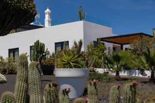 5 Suites Lanzarote - Mácher - 2