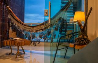Apartamento Vista mar melhor localização da cidade - Fortaleza - 6