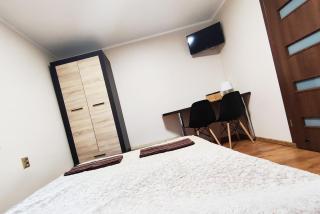 Najlepsze Miejsce - pokoje i apartamenty w Krakowie - Cracovia - 6
