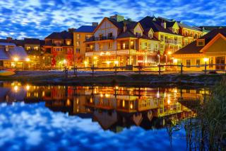 Condo 116 at North Creek Resort - Blue Mountains - 9