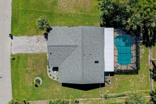 Sunny Palms Getaway - Palm Coast - 8