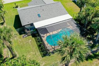Sunny Palms Getaway - Palm Coast - 7