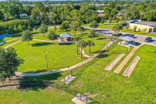 Sunny Palms Getaway - Palm Coast - 3
