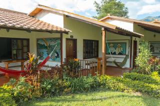 Hostería Paraíso - Vilcabamba - 7