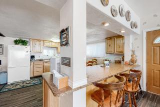 The Cottage - Cascade - 8