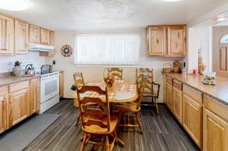 The Cottage - Cascade - 6