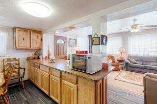 The Cottage - Cascade - 5