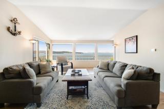 Eagle Eye Retreat - Maple Grove Beach - 8
