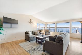 Eagle Eye Retreat - Maple Grove Beach - 9