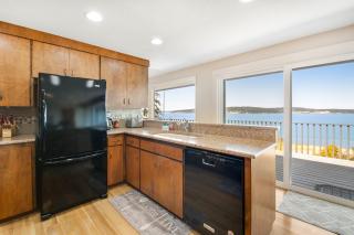 Eagle Eye Retreat - Maple Grove Beach - 3
