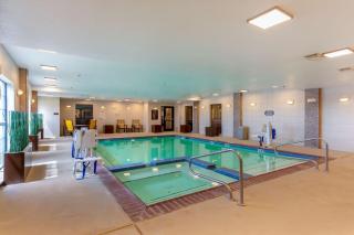 Best Western Plus Red River Inn - Clarendon - 9