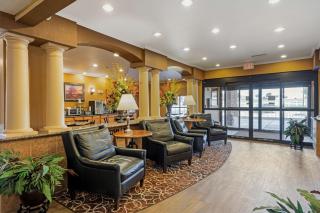 Best Western Plus Red River Inn - 3