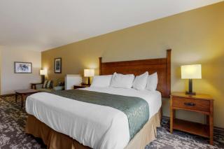 Best Western Plus Red River Inn - Clarendon - 8