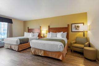 Best Western Plus Red River Inn - Clarendon - 2