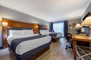 Best Western Hotel Universel Drummondville - Drummondville - 8