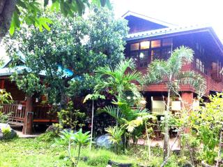 Samnaree Garden House - Ban Phae Mai - 0