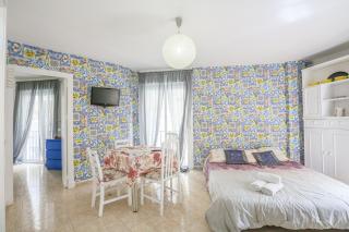 DUQUE CENTER PREMIUM SUITES, FREE PARKING - Sevilla - 3