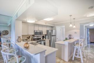 Harbour Point 817 - Destin - 4