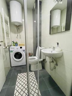 Tower apartment - 2