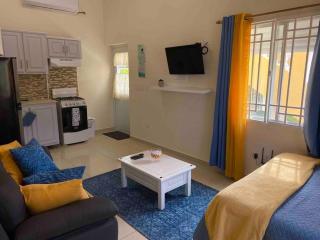 Cozy Studio Apartment in Quiet Neighborhood! - Philipsburg - 6