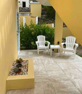Cozy Studio Apartment in Quiet Neighborhood! - Philipsburg - 3