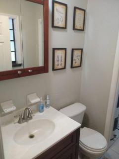 Huck's Hideaway near the Santa Fe River - Fort White - 4