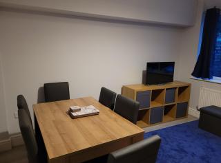 Golden Square Place - Warrington - 5